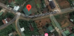 Đất chính chủ phường lộc tiến bảo lộc