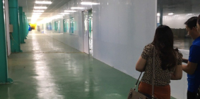 BÁN NHÀ XƯỞNG 13.800m KCN – QUANG MINH – MÊ LINH – GIÁ TỐT