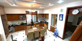 Bán Biệt thự Liền kề Khu đô thị Yên Hòa, Cầu Giấy