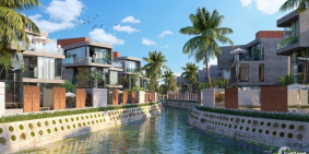 Ưu đãi khủng khi book sản phẩm Regal Victoria Villas Đà Nẵng