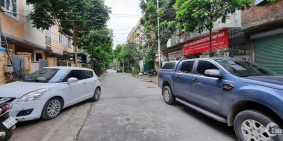 Chính Chủ Cần Bán Liền Kề Văn Khê Hà Đông 83m Kinh Doanh Đỉnh