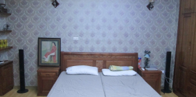 Tôi bán biệt thự Khu đô thị Xa La view vườn hoa 130m2x4T chỉ 12.68 tỷ.