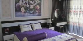 Tôi bán nhà liền kề Khu đấu giá Ngô Thì Nhậm gần chợ 50m2x4T chỉ 5.89 tỷ.