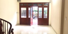 Chính Chủ Bán Nhà Liền Kề La Khê Hà Đông 50m Kinh Doanh Tốt SĐCC