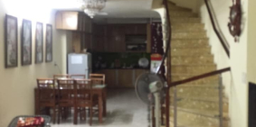 Chính Chủ Bán Nhà Liền Kề La Khê Hà Đông 48m Đủ Tiện Nghi SĐCC