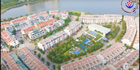 Bán căn nhà phố liền kề lotus Hạ Long chỉ hơn 6 tỷ full đồ