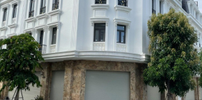 Chuyển Nhượng Căn Góc Hoàng Huy Riverside Giá Đầu Tư