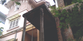 CHỈ 15 TỶ SỞ HỮU NGAY BIỆT THỰ - KHU PL CB CẤP CAO   –  Q. LONG BIÊN