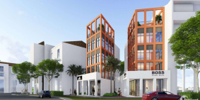 MARINE CITY VŨNG TÀU CÓ NÊN MUA KHÔNG?