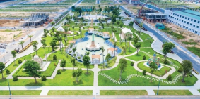 Century City - Đầu tư an nhàn - Sinh lời dễ dàng - Cam kết 18%/Năm