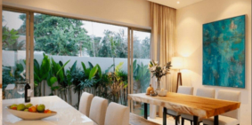 Chuyển nhượng Lô góc 600m2 Biệt thự Ivory Villas resort Hoà Bình