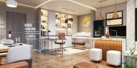 TIN ĐƯỢC KHÔNG? SỞ HỮU CĂN HỘ CAO CẤP 1+1 PN CHỈ TỪ 7xx TR - NHẬN QUÀ ĐẾN 92 TR