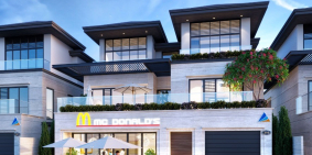 Chỉ 4 tỷ sở hữu ngay biệt thự đẳng cấp Regal Victoria ven biển Nam Đà Nẵng