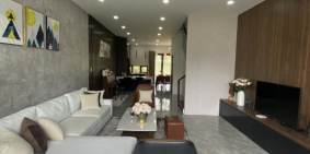 Bán căn liền kề The Cappella Nha Trang KĐT Mỹ Gia GĐ 8 chỉ từ 4 tỷ