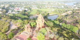 Bán nhà liền kề ngay chợ đêm TP Phan Rang Ninh thuận