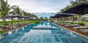 BIỆT THỰ BIỂN MAIA RESORT QUY NHƠN GIÁ CHỈ TỪ 6 TỶ 500