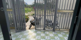 Bán Nhà Hẻm To Như Mặt Tiền, 3 Tầng Cực Đẹp, 63m2 Chỉ 3.8 Tỷ TL, 0971243100