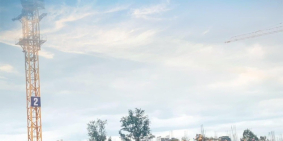 Căn A103 là sự kết hợp hoàn hảo mang phong cách Barcelona