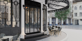 Ra Hàng Gấp Biệt Thự khoáng nóng 280m2 dự án Vườn Vua Resort phú thọ view Hồ sen