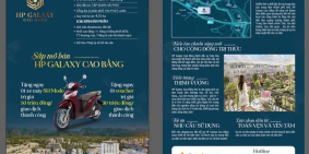 dự án phát triển đô thị 5A - biểu tượng thịnh vượng cho mọi nhà