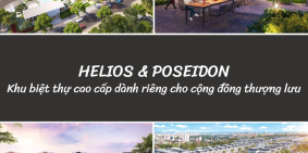 Đầu tư Liền kề/ Shophouse/ Biệt thự chỉ 0 đồng, nhận ngay sổ đỏ