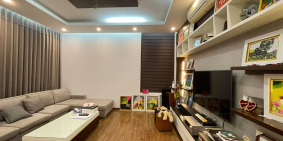 Bán BIỆT THỰ - LÔ GÓC 3 THOÁNG - LƯU HỮU PHƯỚC 140m nhỉnh 26 tỷ