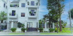 Dự án TimeGarden Vĩnh Yên chiết khấu 10%