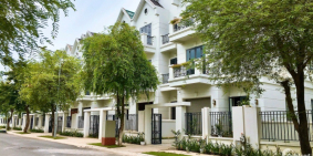 CẦN BÁN BIỆT THỰ,NHÀ VƯỜN TẠI TIME GARDEN VĨNH YÊN