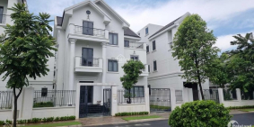 CHÍNH THỨC RA MẮT MẪU BIỆT THỰ NHÀ VƯỜN, SONG LẬP, ĐƠN LẬP, SHOPHOUSE