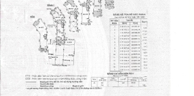 Bán KS ALAGON 52B Phạm Hồng Thái, P Bến Thành, Q 1, DTS 2104,8m2, 360 tỷ - 09336