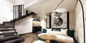 [SIÊU HIẾM] Bán ngoại giaocăn hộ nghỉ dưỡng khoáng nóng 5 sao Wyndham Thanh Thuỷ