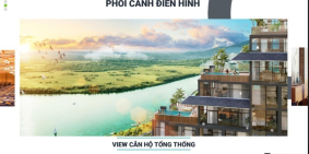 [SỐC] Căn hộ khoáng nóng 5 sao 42m^2 chỉ với giá 1.xx