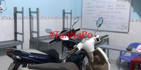 BÁN NHÀ ĐINH TIÊN HOÀNG PHƯỜNG 1 QUẬN BÌNH THẠNH GIÁ 3.2 TỶ