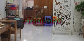 BÁN NHÀ BẠCH ĐẰNG PHƯỜNG 15 QUẬN BÌNH THẠNH DT 36M2 GIÁ 4,5 TỶ