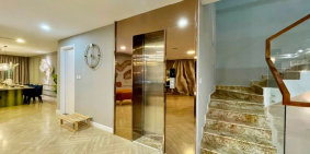 Chỉ còn 1 căn mặt đường Tôn Đức Thắng 2 mặt tiền dự án Ecocity