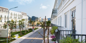 Cần bán căn Shophouse Platin Center Cẩm Phả, giá thỏa thuận, Lh 0934662777