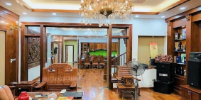 Bán gấp nhà phố Vũ Phạm Hàm, Cầu Giấy. Vỉa hè, ô tô, KD. 75m2 5T 15 tỷ