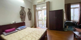 Bán nhà mặt ngõ Trung Kính phân lô Ô tô 65m2 giá 14 tỷ Lh 0386380199