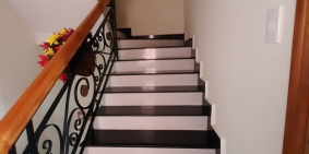 Bán nhà hẻm lớn, hẻm xe hơi vào tận nhà. Trứng tâm dalat. Phường 4.