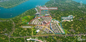 La Queenara Hội An - Sở hữu shoptel biển sổ đỏ lâu dài tại Hội An