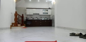 BÁN NHÀ MẶT NGÕ VĂN HƯƠNG, 35M x 5 TẦNG, 5.9 TỶ, LH 092 234 6363