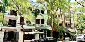 PHÁO ĐÀI LÁNG ĐỐNG ĐA 100M MT 7.2M VỈA HÈ KINH DOANH BẤT CHẤP LH 0972472697