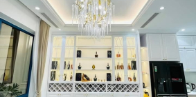 Mặt phố 3 mặt thoáng,kinh,vỉa hè,Đống Đa 70/5T.