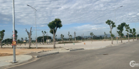 bán lô đất khu dân cư đồng nam có hồ điều hoà