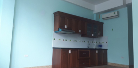 COVID! Giảm giá 500 triệu thanh khoản gấp nhà mặt phố Làng Việt Kiều Mỗ Lao, 6T