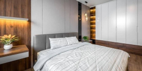 Tôi bán nhà mặt phố Trần Phú sầm uất gần chợ Phùng Khoang 60m2 chỉ 8.668 tỷ.