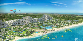 Sở hữu nhà phố vườn, hồ bơi riêng với chương trình cam kết lợi nhuận 6%/năm