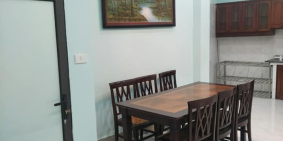 Bán nhà Đại Từ 54m, sát ngõ ô tô tránh, an sinh đỉnh, vào ở ngay, hơn 3 tỷ