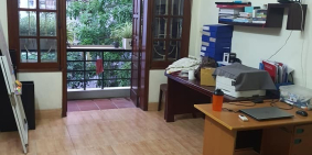 Bán nhà phố Trần Điền 45m, phân lô vỉa hè, ôtô tránh, kinh doanh, hơn 10 tỷ