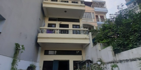 Bán nhà Lê Trọng Tấn 150m, 2 mặt tiền, kinh doanh, ôtô tránh, nhỉnh 16 tỷ